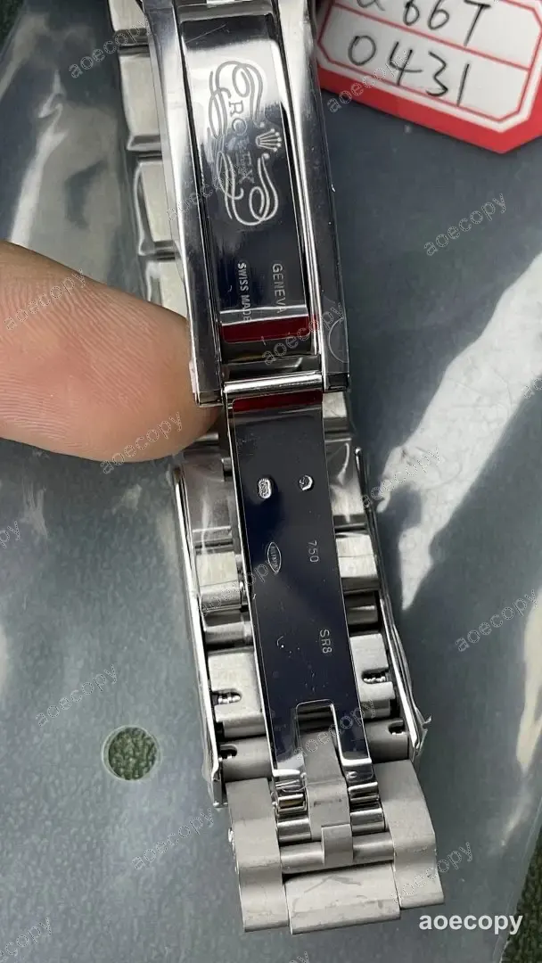大人気★ ロレックス サブマリーナー ウォッチ スーパーコピー Q66T0431 No.0135