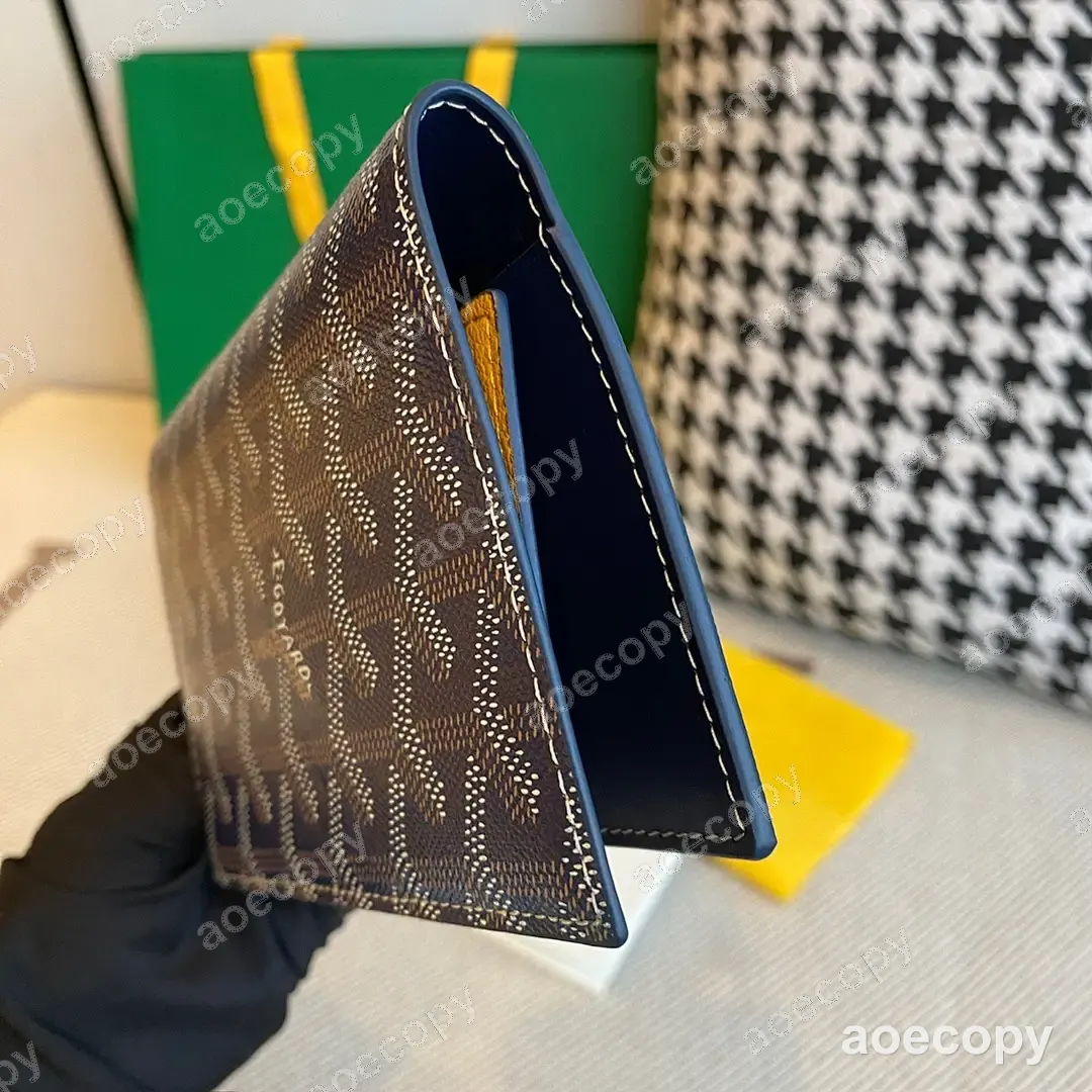 激安 ゴヤール ウォレット N級品 No.0034