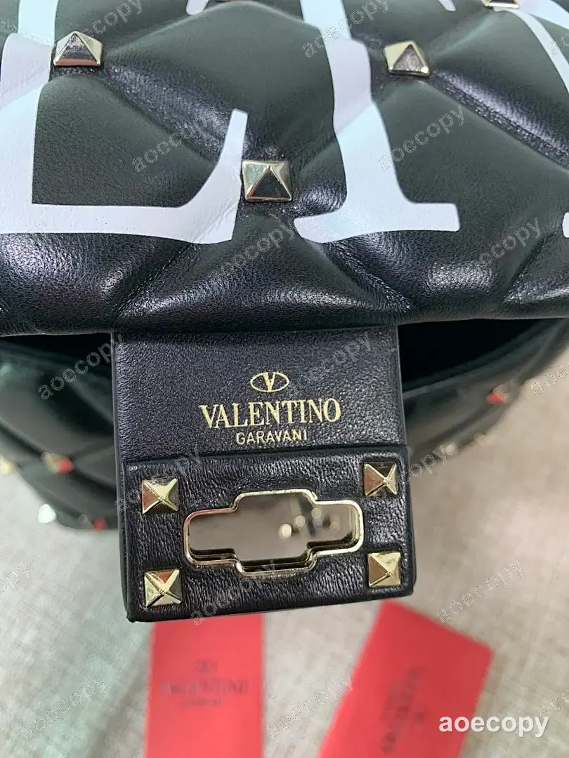大人気★ ヴァレンティノ バッグ 偽物 YUPOO-25 No.0219
