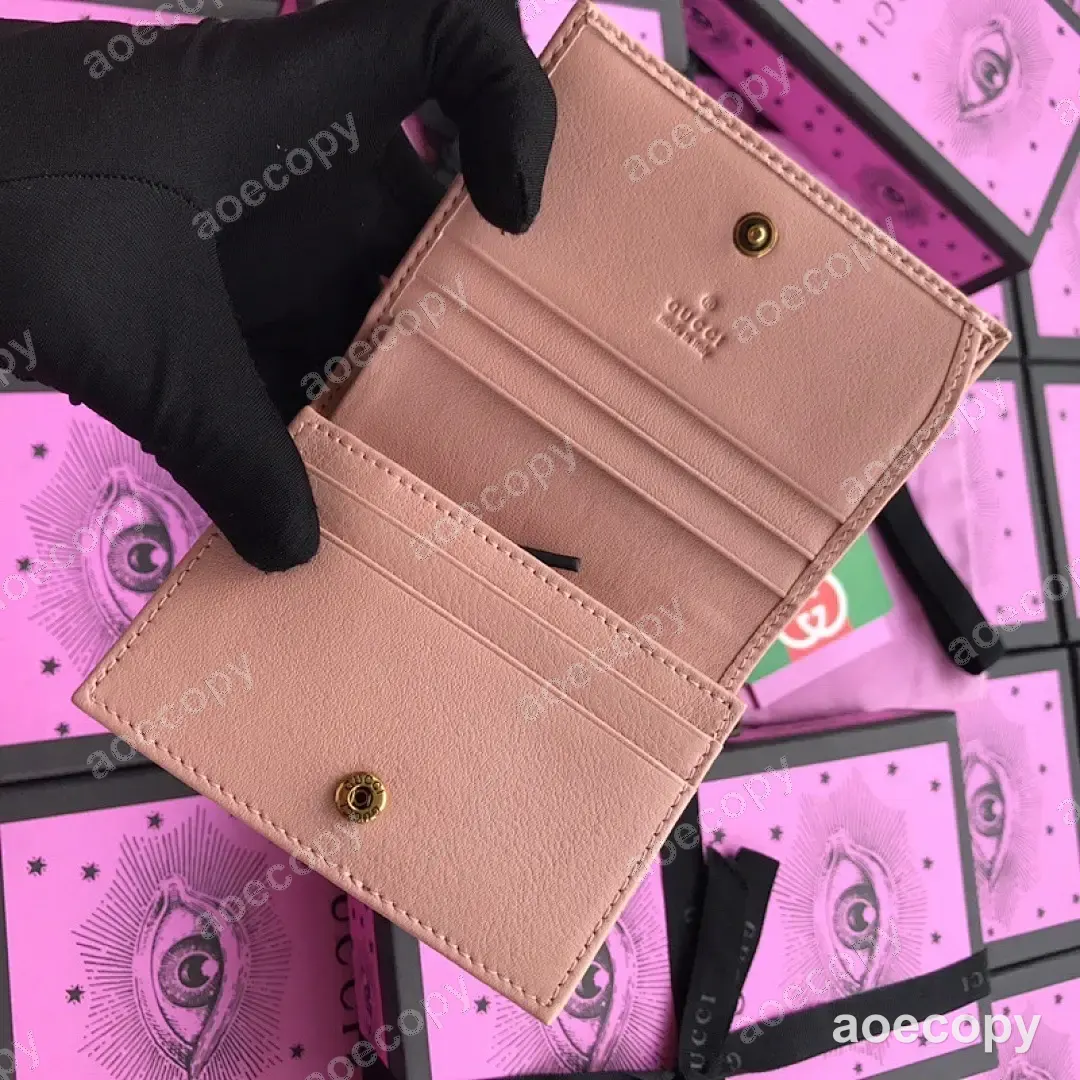 可愛い グッチ ウォレット N級品 466492C No.0311