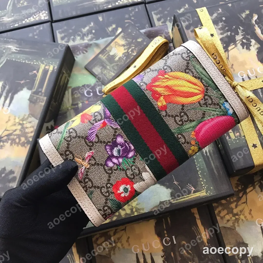 可愛い グッチ ウォレット N級品 523153A No.0308