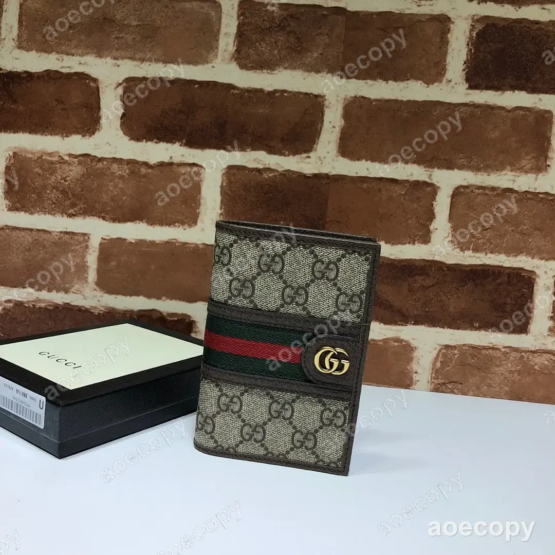 激安 グッチ パスポートケース コピー 597620 No.0262