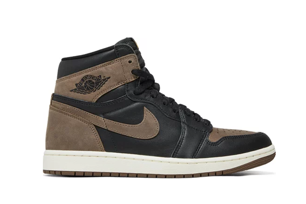 Air Jordan 1 Retro High OG ‘Palomino’ Replica