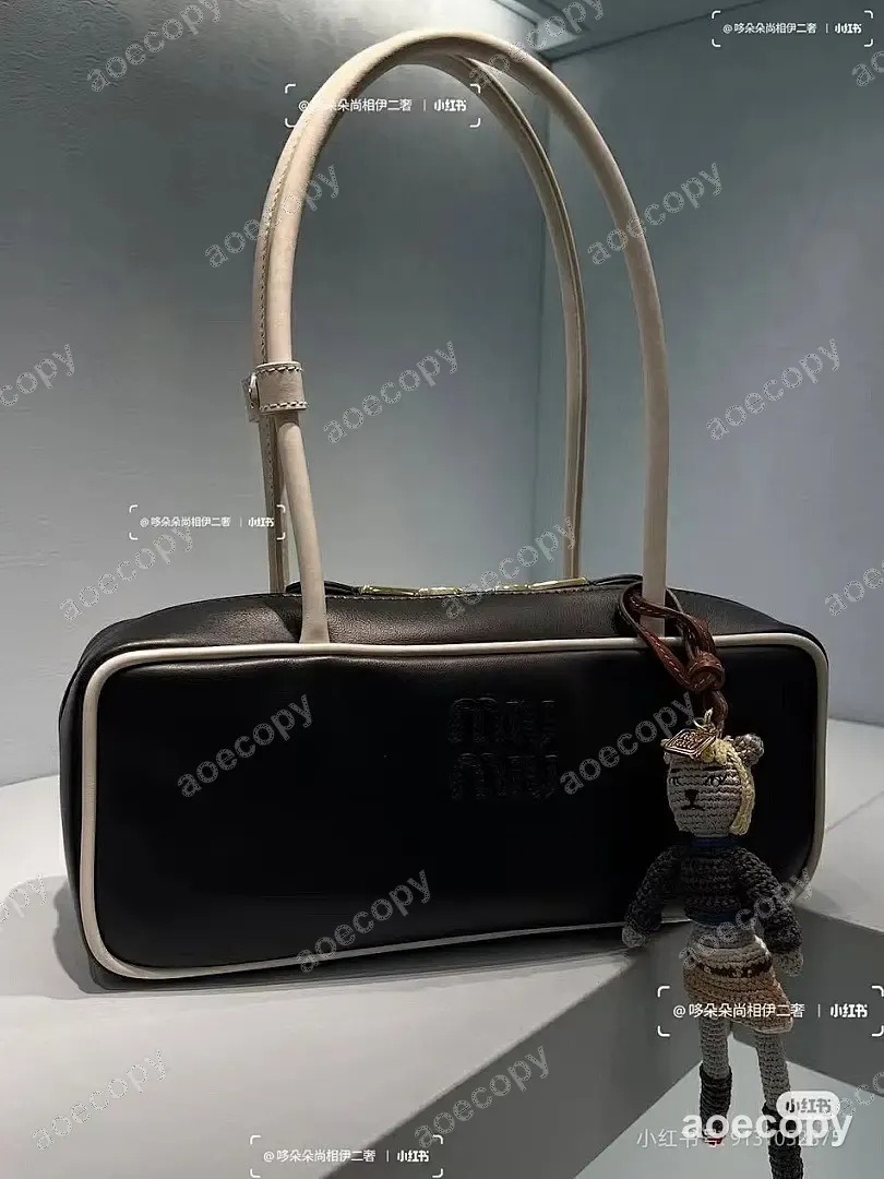 新作 ミュウミュウ バッグ N級品 No.0268