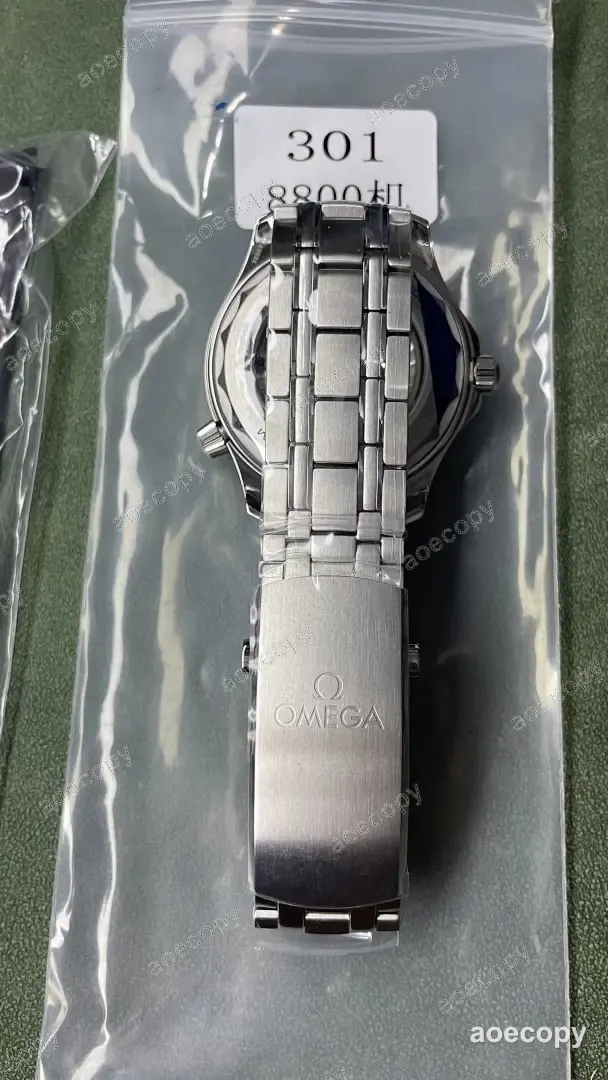 新作 オメガ シーマスター ウォッチ コピー DD8800 No.0075