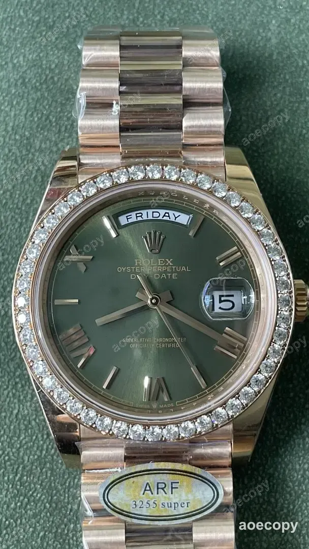 大人気★ ロレックス デイデイト ウォッチ コピー No.0167