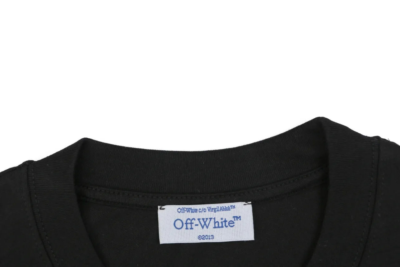 Close-up Neckline