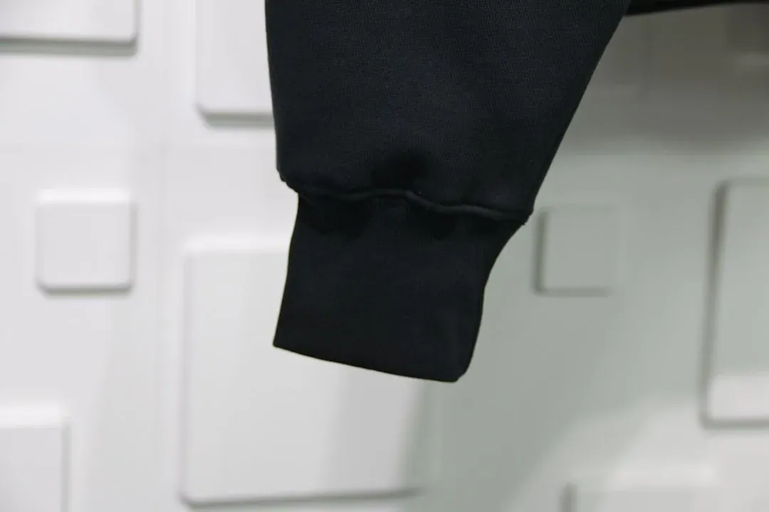 Fear of God Essentials Pullover Hoodie Applique Logo