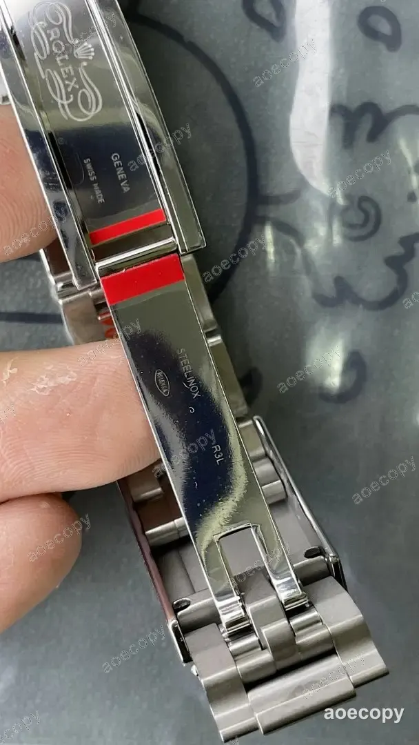 注目の新作 ロレックス ウォッチ スーパーコピー 34Y6Y809 No.0101