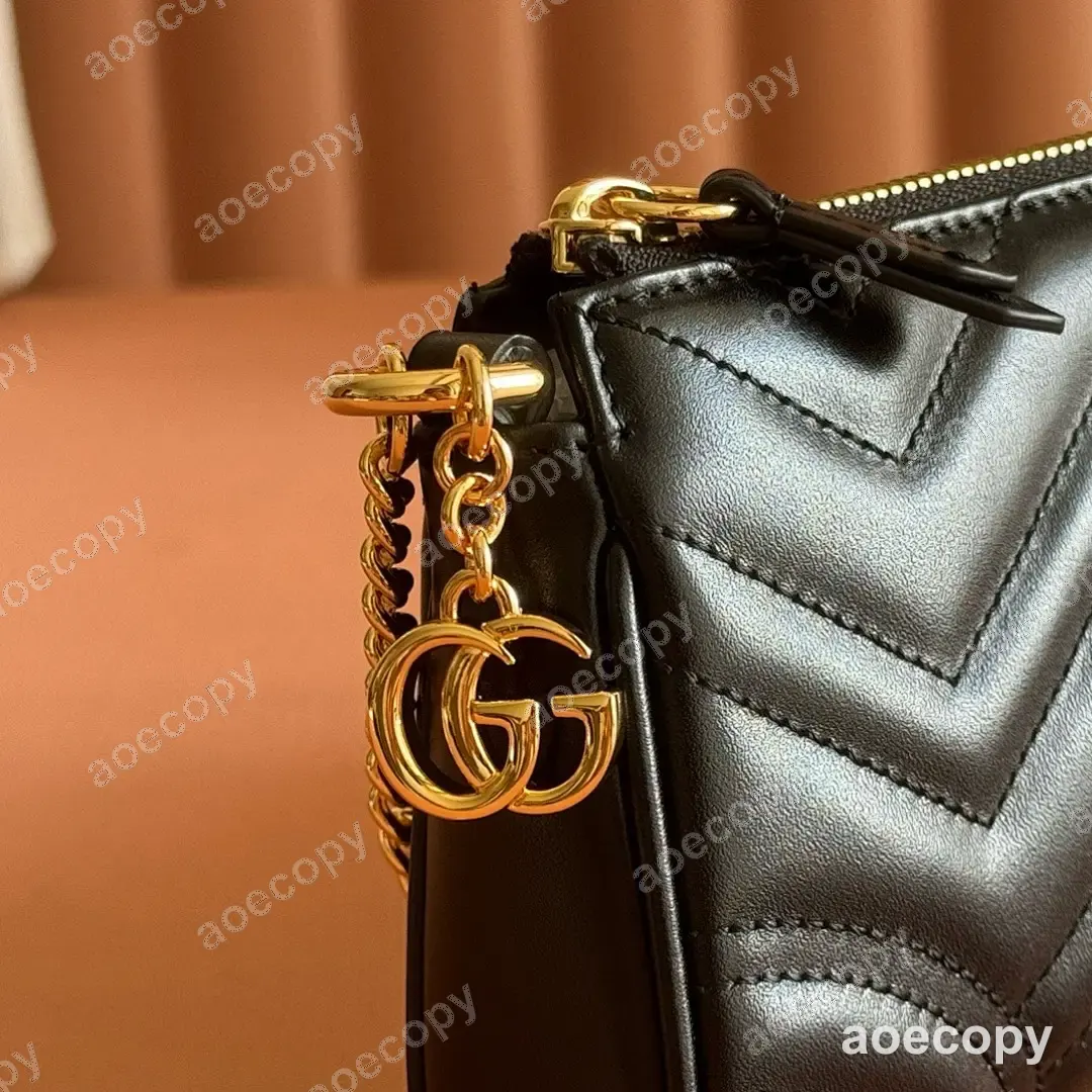 激安 グッチ マーモント ショルダーバッグ N級品 847589 No.0375