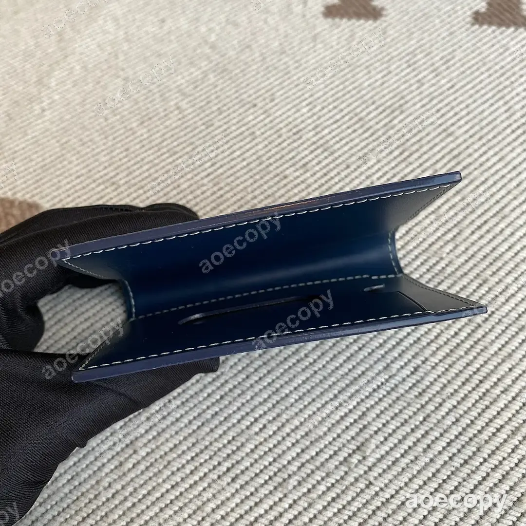 人気新作 ゴヤール ウォレット N級品 No.0072