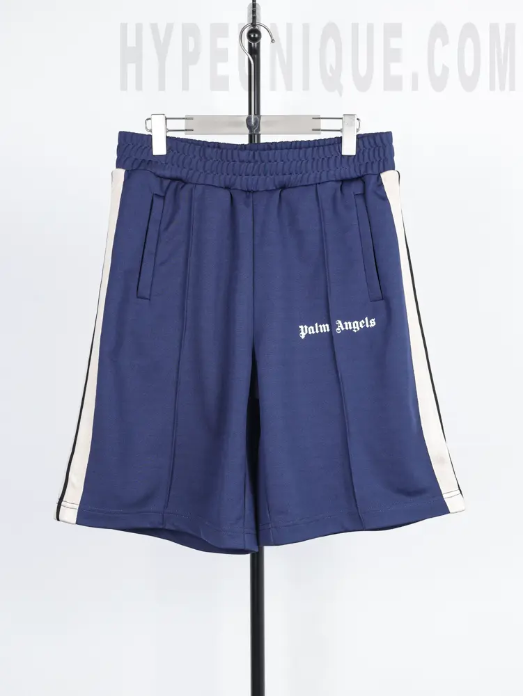 blue trousers front