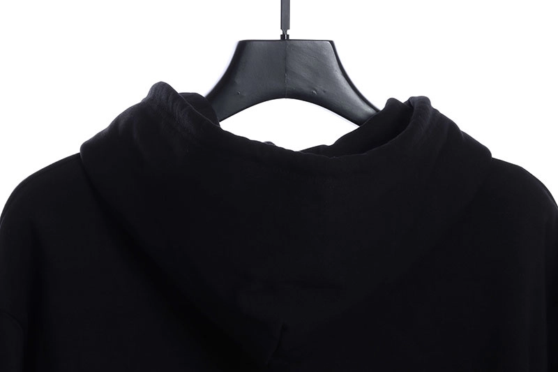 Multilingual hoodie Replica