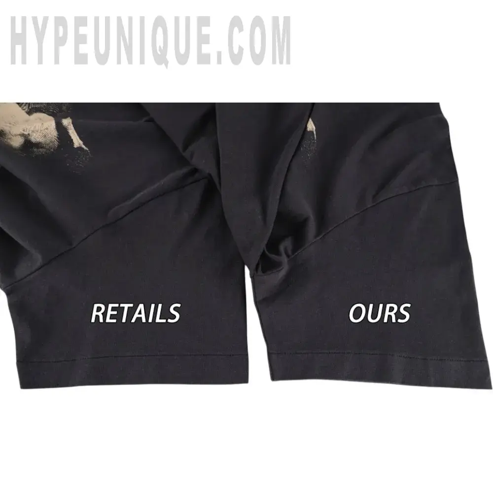 Sleeves Comparison Chart