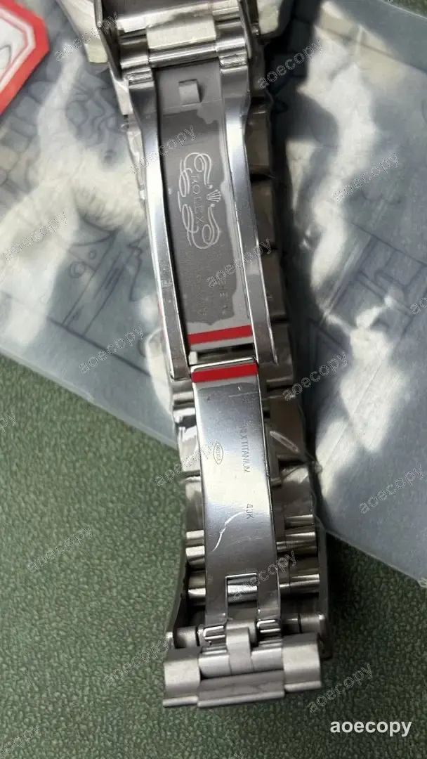 新作 ロレックス ヨットマスター ウォッチ 偽物 274RL705 No.0127