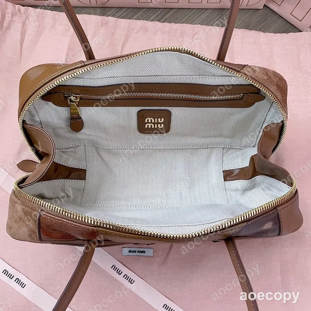 可愛い ミュウミュウ バッグ 偽物 No.0257