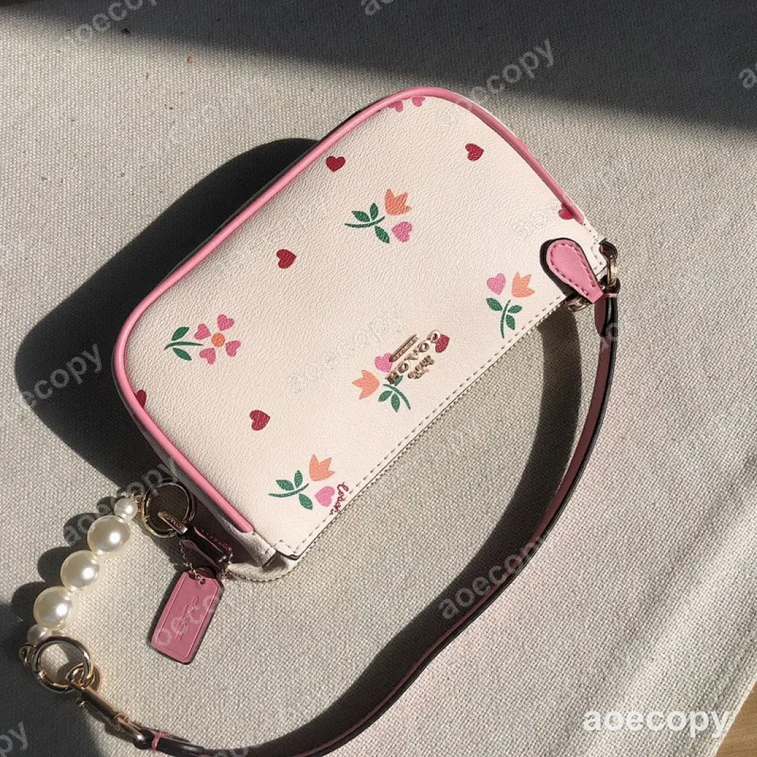 可愛い コーチ バッグ N級品 DD44101750 No.0001