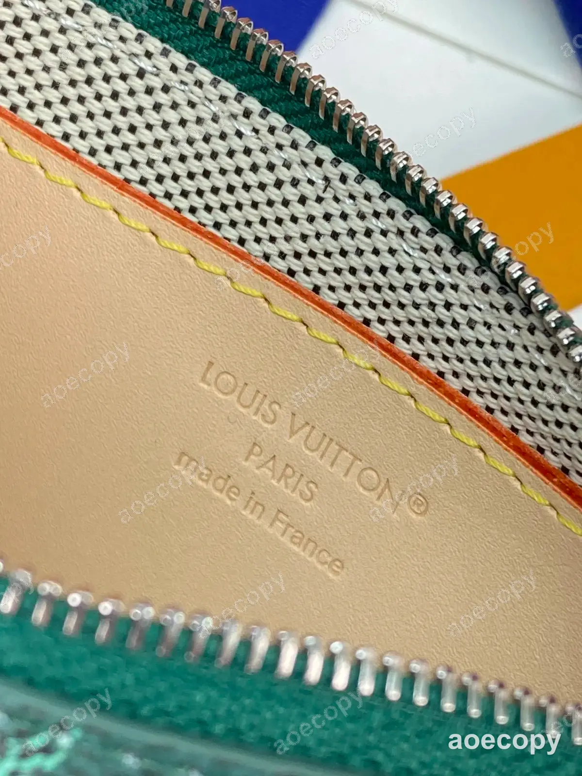 可愛い新作 ルイ・ヴィトン モノグラム グリーン キーケース N級品 M27141 No.0145