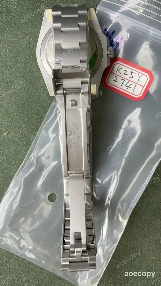 激安 ロレックス サブマリーナー ウォッチ スーパーコピー K25Y2741 No.0056