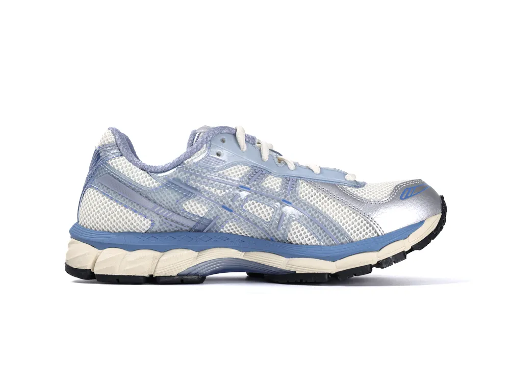Asics Gel-Kayano 12.1 Voyage Sneakers Right Side View