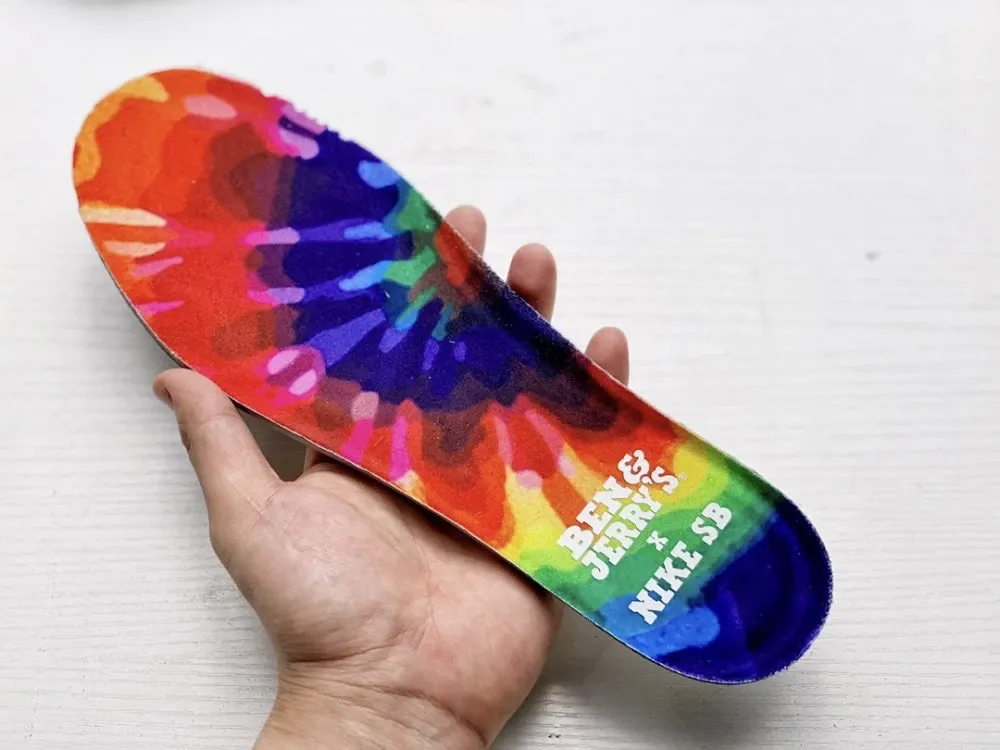 Dunk Chunky Dunky Low Ben & Jerry’s Replica