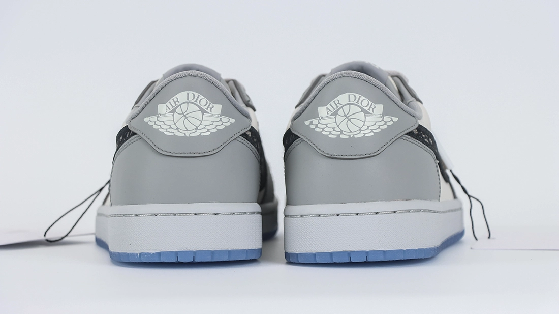 Air Jordan 1 Low Reps