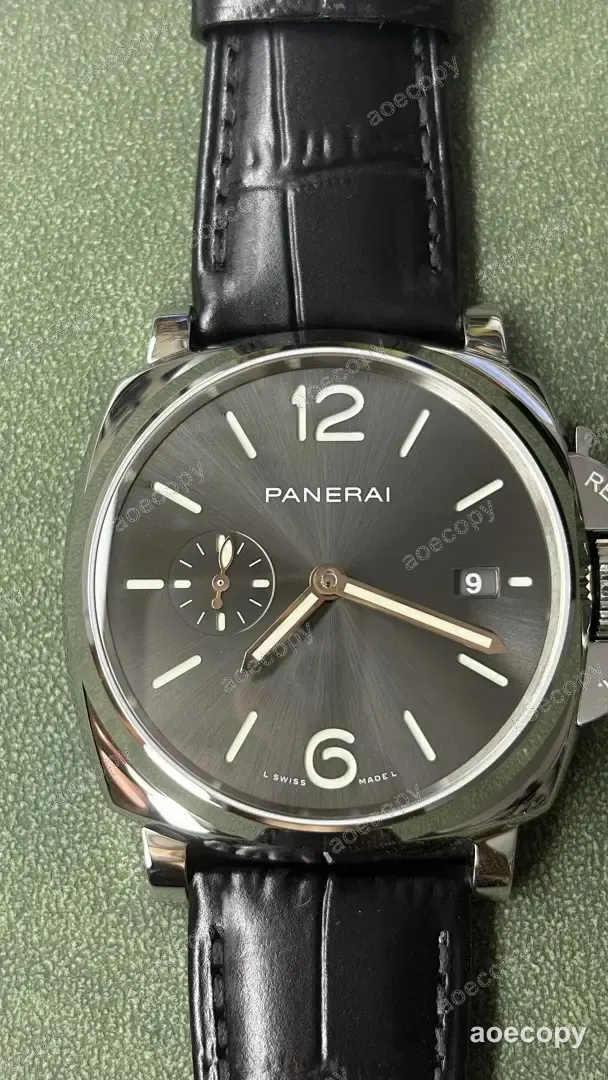 新作 パネライ ウォッチ コピー PAM1250 No.0003