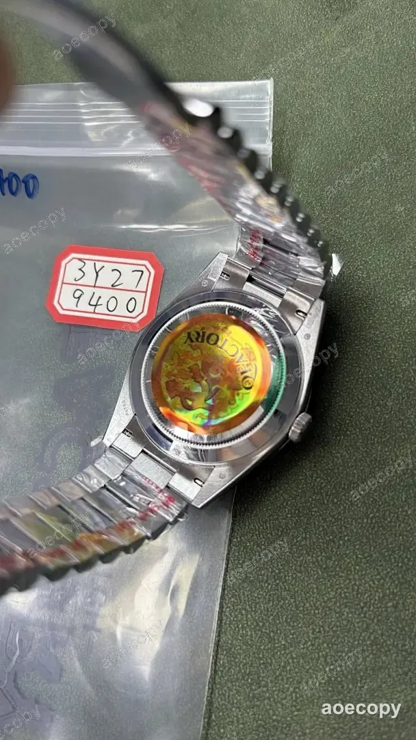 大人気★ ロレックス デイデイト ウォッチ 偽物 3Y279400 No.0126