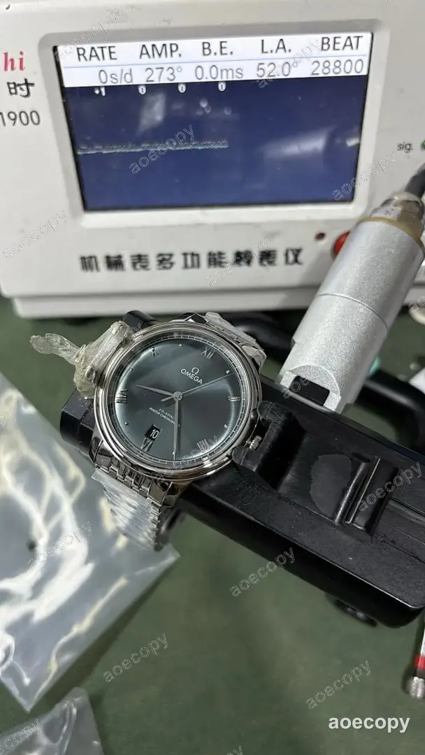 人気モデル オメガ グリーン ウォッチ N級品 No.0126