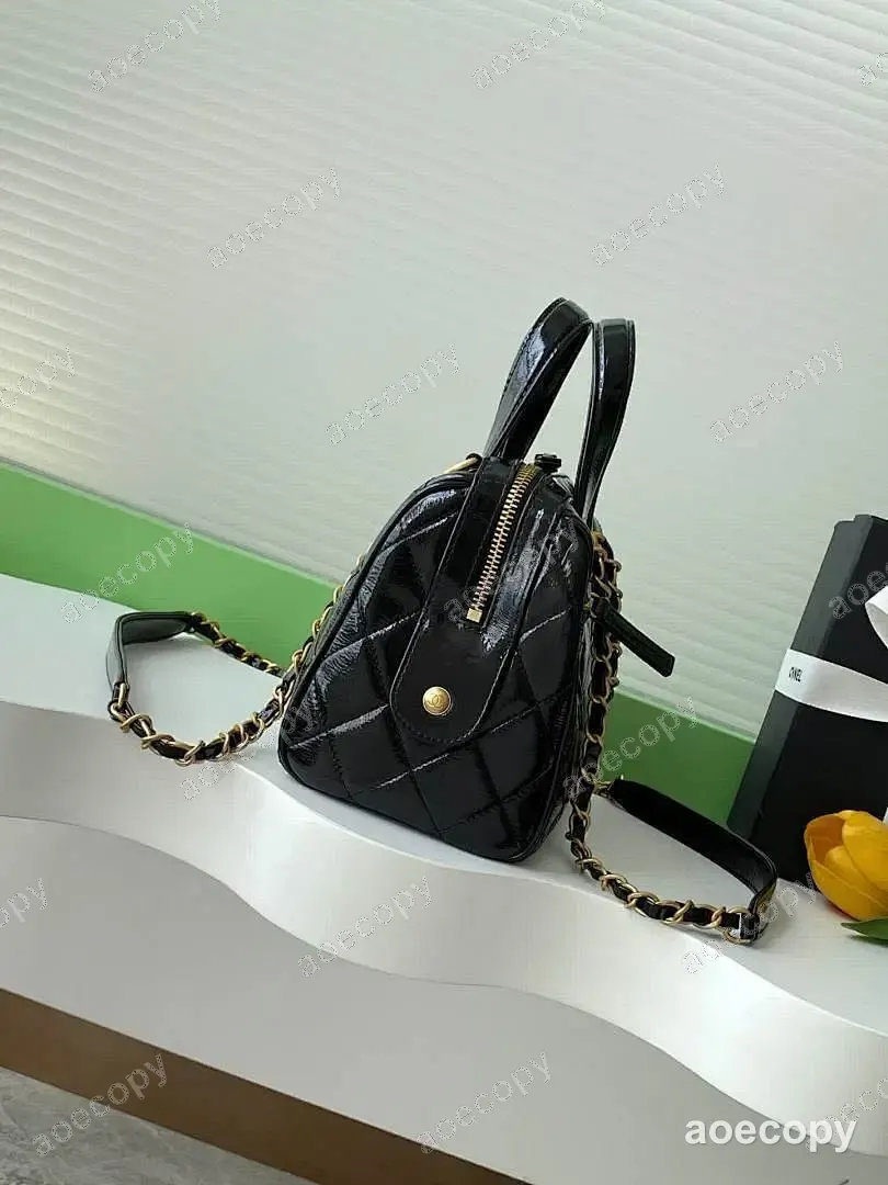 可愛い シャネル ハンドバッグ N級品 No.0008