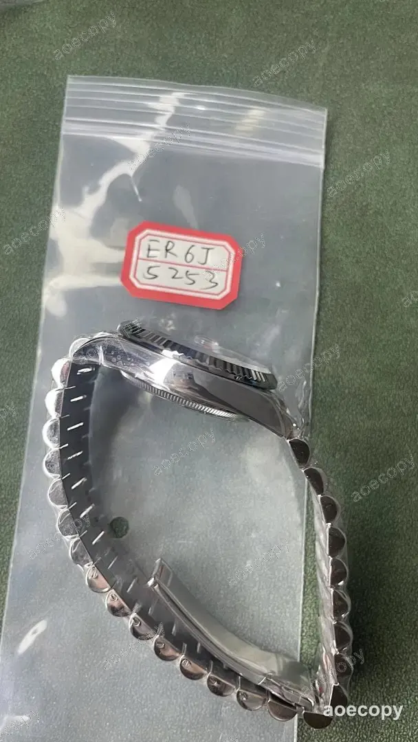 大人気★ ロレックス デイデイト ウォッチ スーパーコピー ER6J5253 No.0036