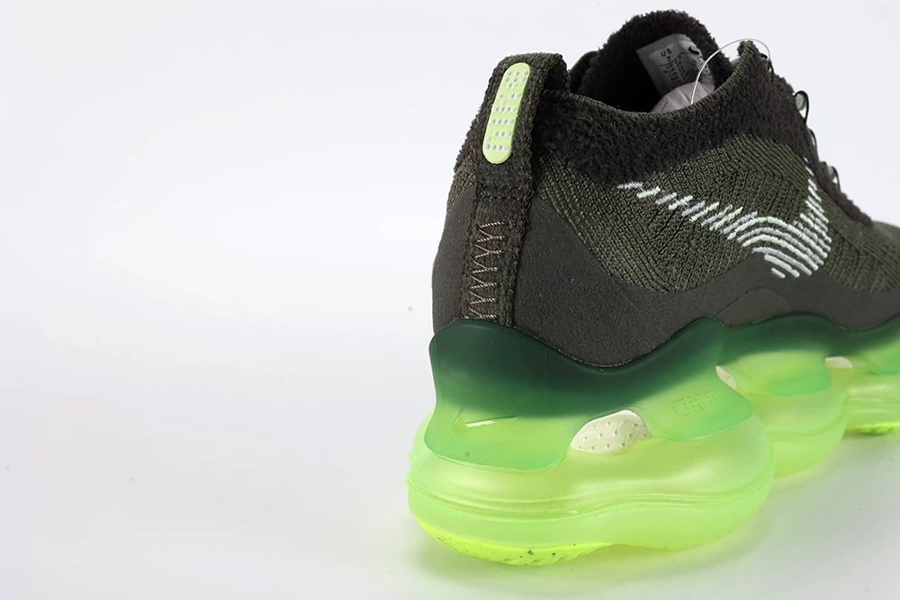 Air Max Scorpion ‘Cargo Khaki Volt’