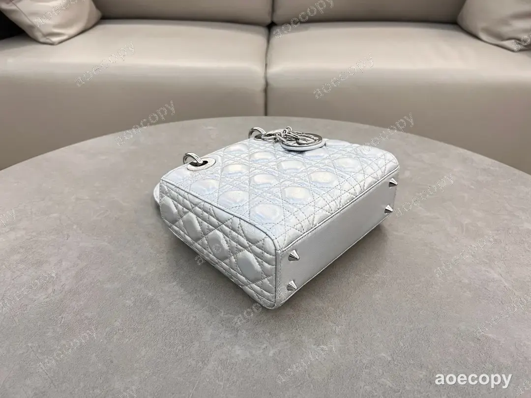 大人気★ ディオール バッグ スーパーコピー 20X8X17CM No.0206