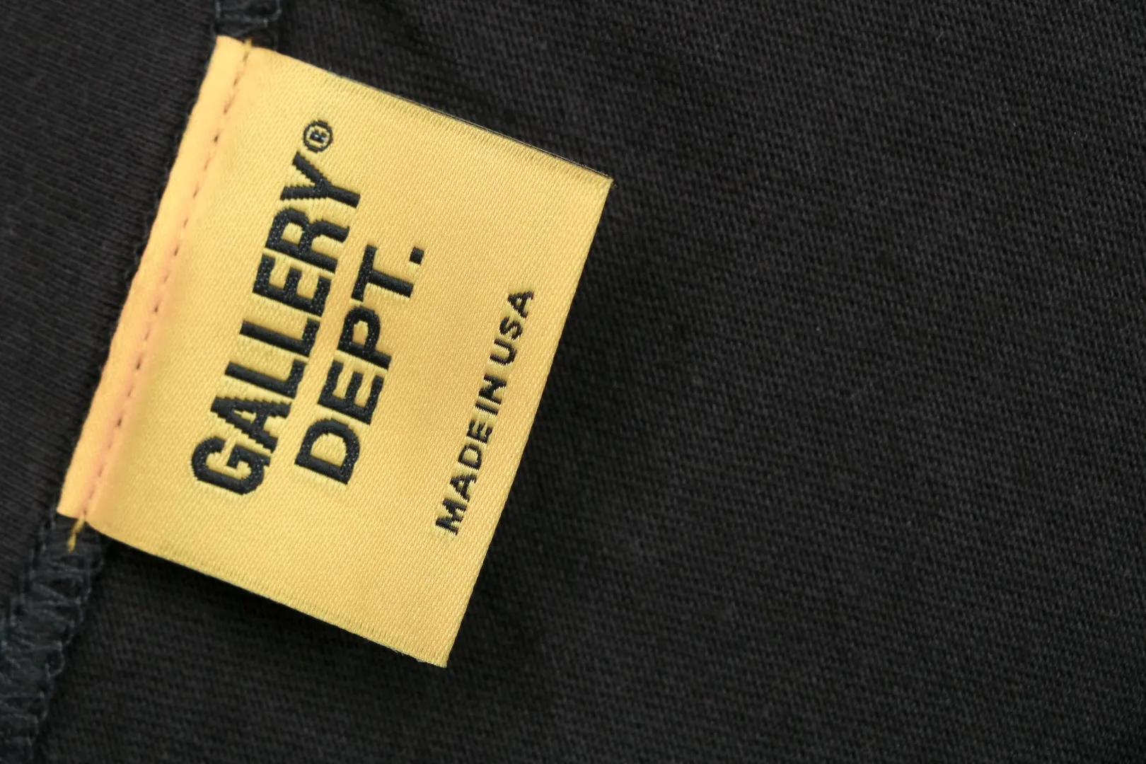 Brand Tag
