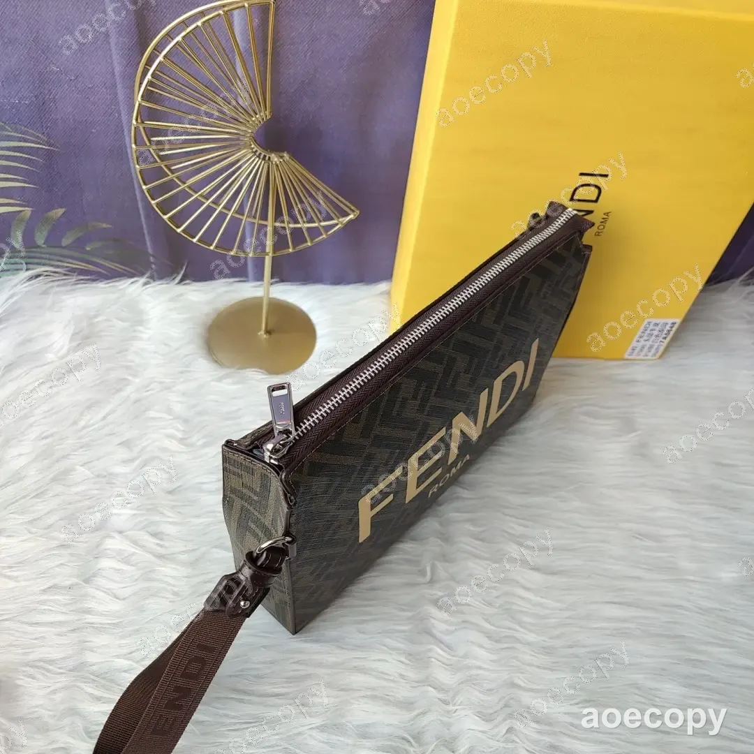 可愛い新作 フェンディ ウォレット N級品 No.0019