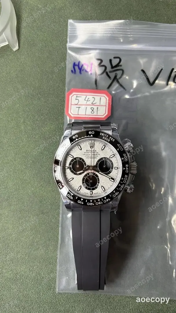 激安 ロレックス デイトナ ウォッチ コピー 5421T181 No.0088
