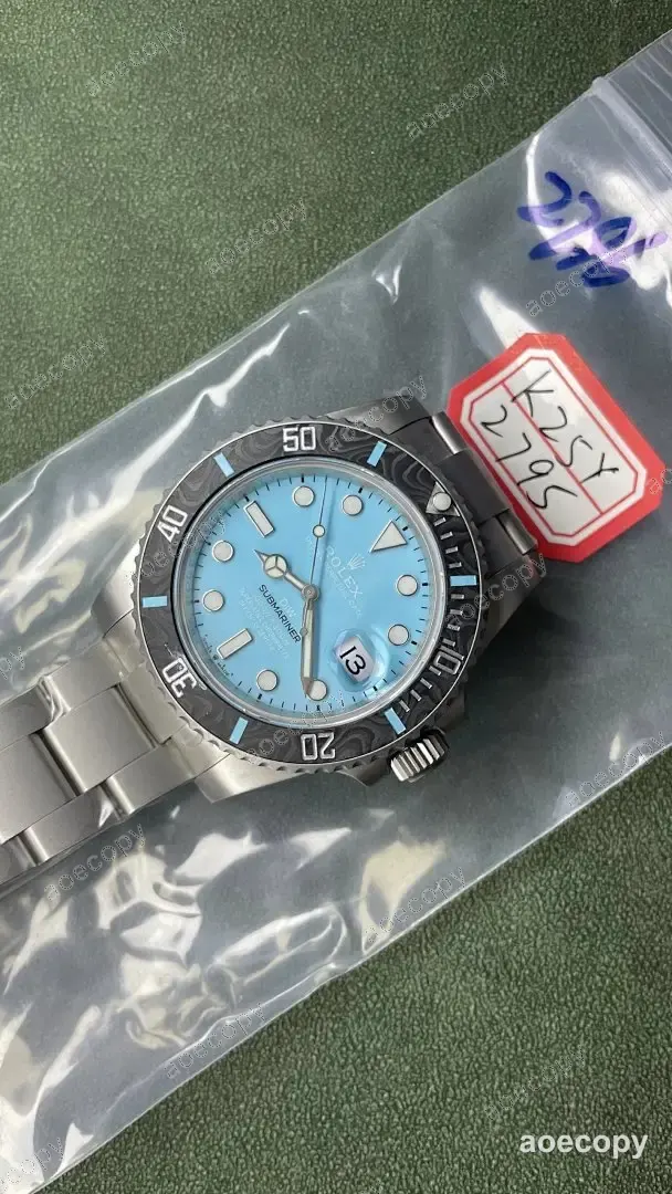 激安 ロレックス サブマリーナー ウォッチ N級品 K25Y2795 No.0024