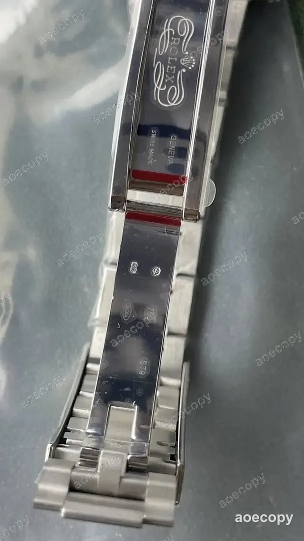 大人気★ ロレックス サブマリーナー ウォッチ N級品 K35Y5118 No.0220