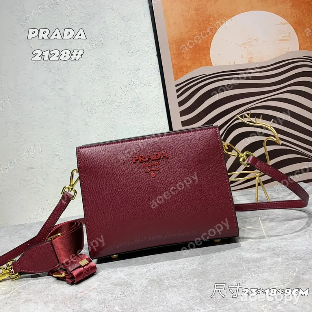新作 プラダ バッグ N級品 DD2802550 No.0289