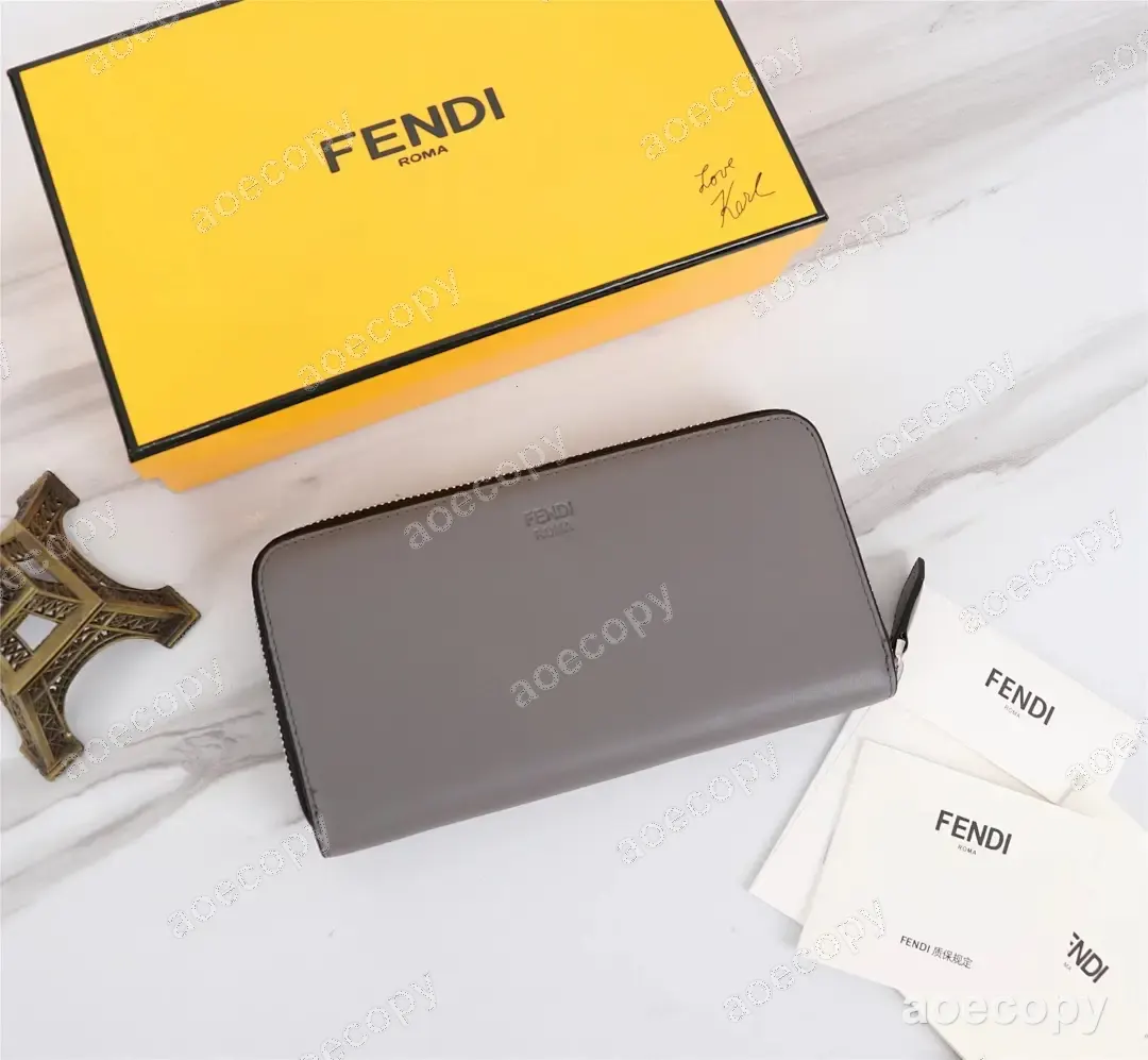激安 フェンディ ウォレット N級品 No.0058