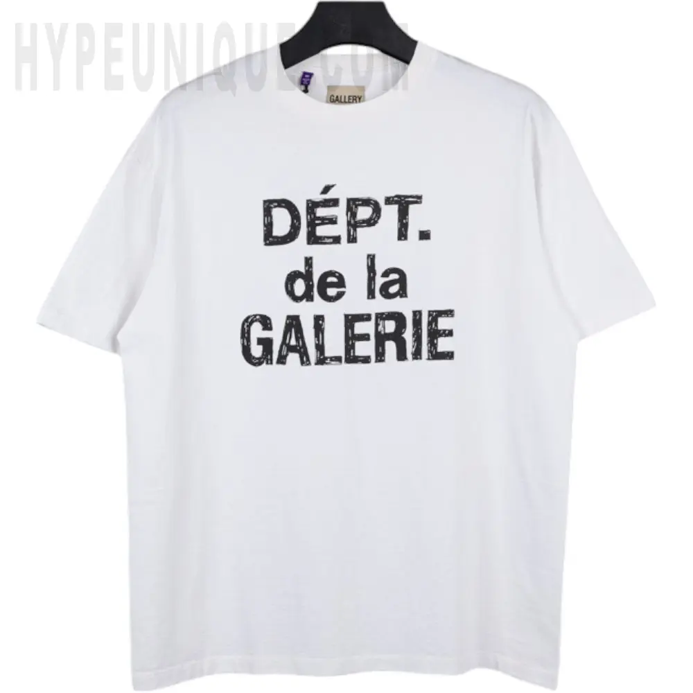 Gallery Dept De La Galerie T-Shirt