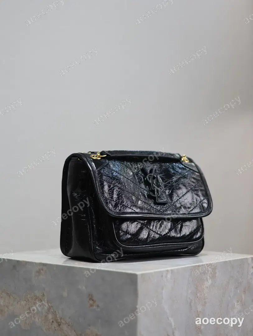 可愛い サンローラン バッグ N級品 185949 No.0497
