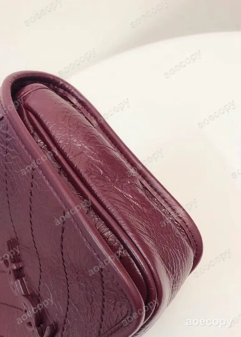 激安 サンローラン ミニバッグ N級品 583103 No.0627