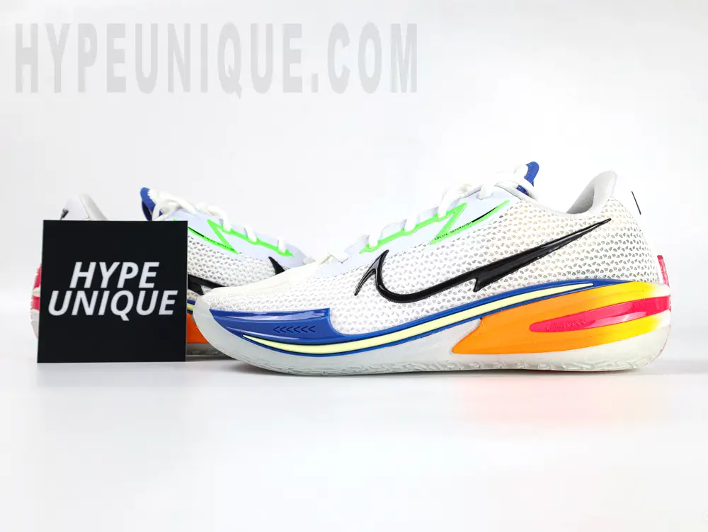 Air Zoom GT Cut Ghost