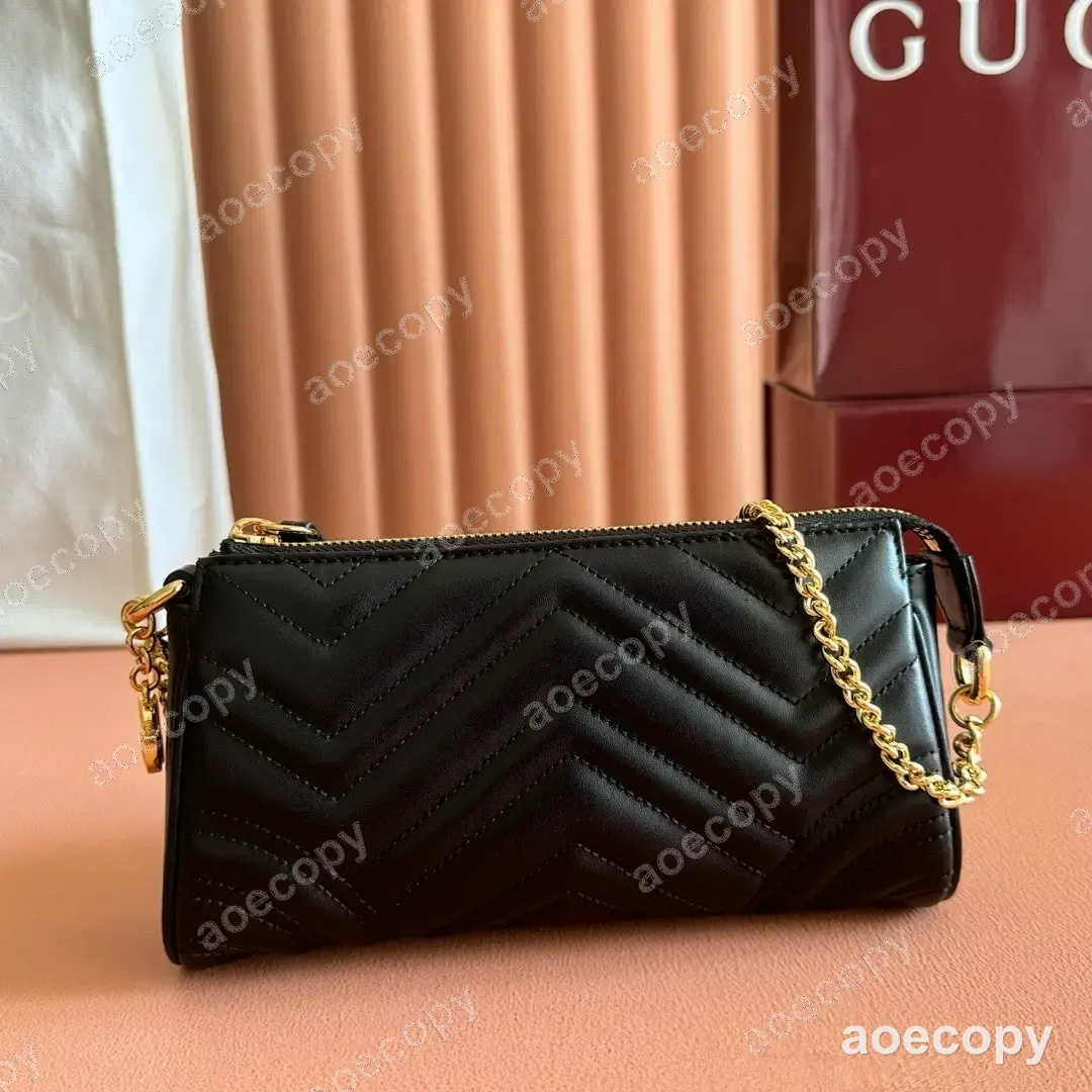 激安 グッチ マーモント ショルダーバッグ N級品 847589 No.0375