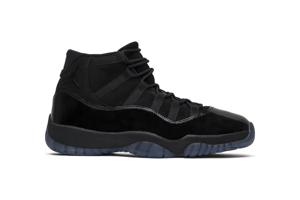 Jordan 11 Cap and Gown Replica
