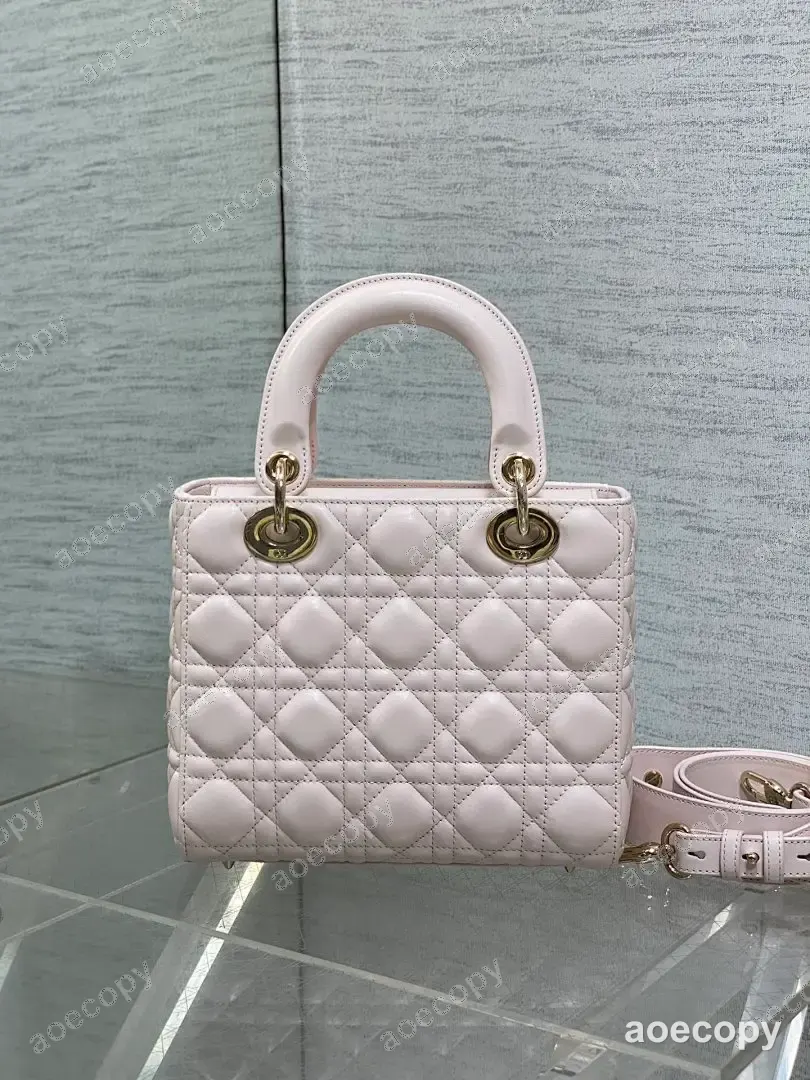 可愛い ディオール バッグ N級品 20X8X17CM No.0089