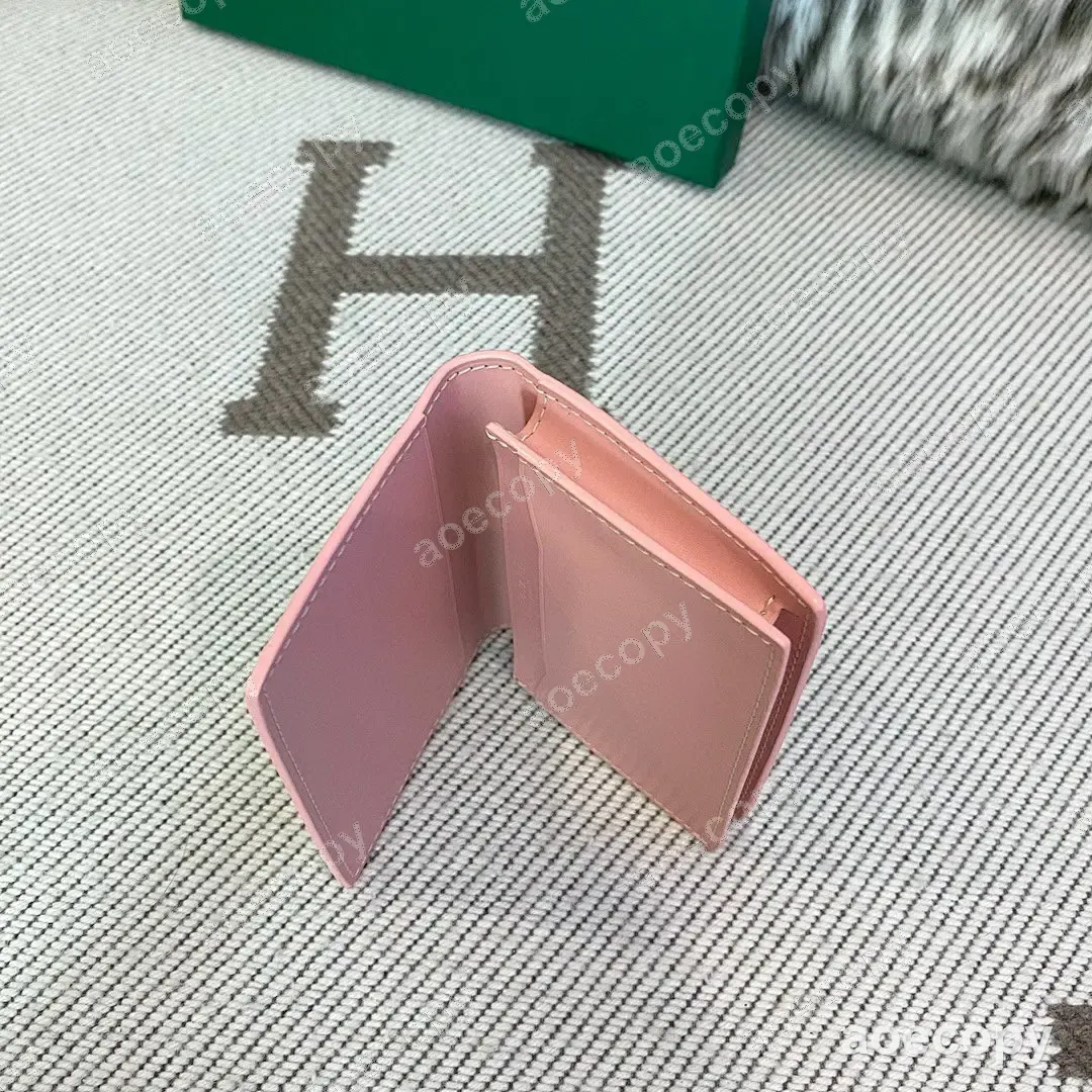 人気新作 ゴヤール ウォレット N級品 No.0069