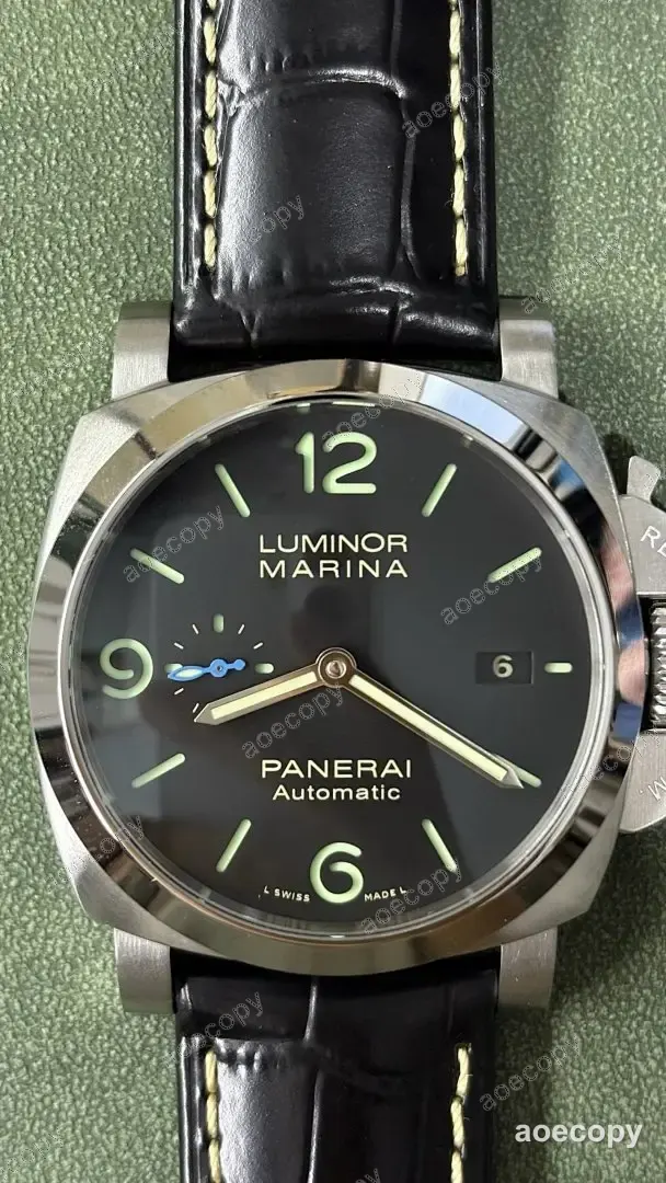激安 パネライ ウォッチ スーパーコピー PAM1312 No.0016
