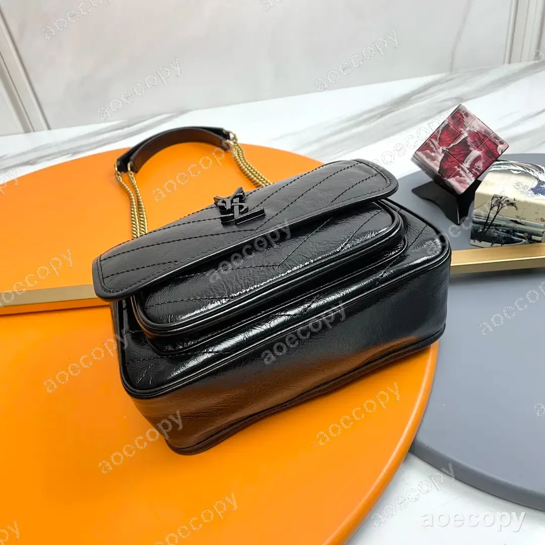 可愛い サンローラン バッグ N級品 185723 No.0332